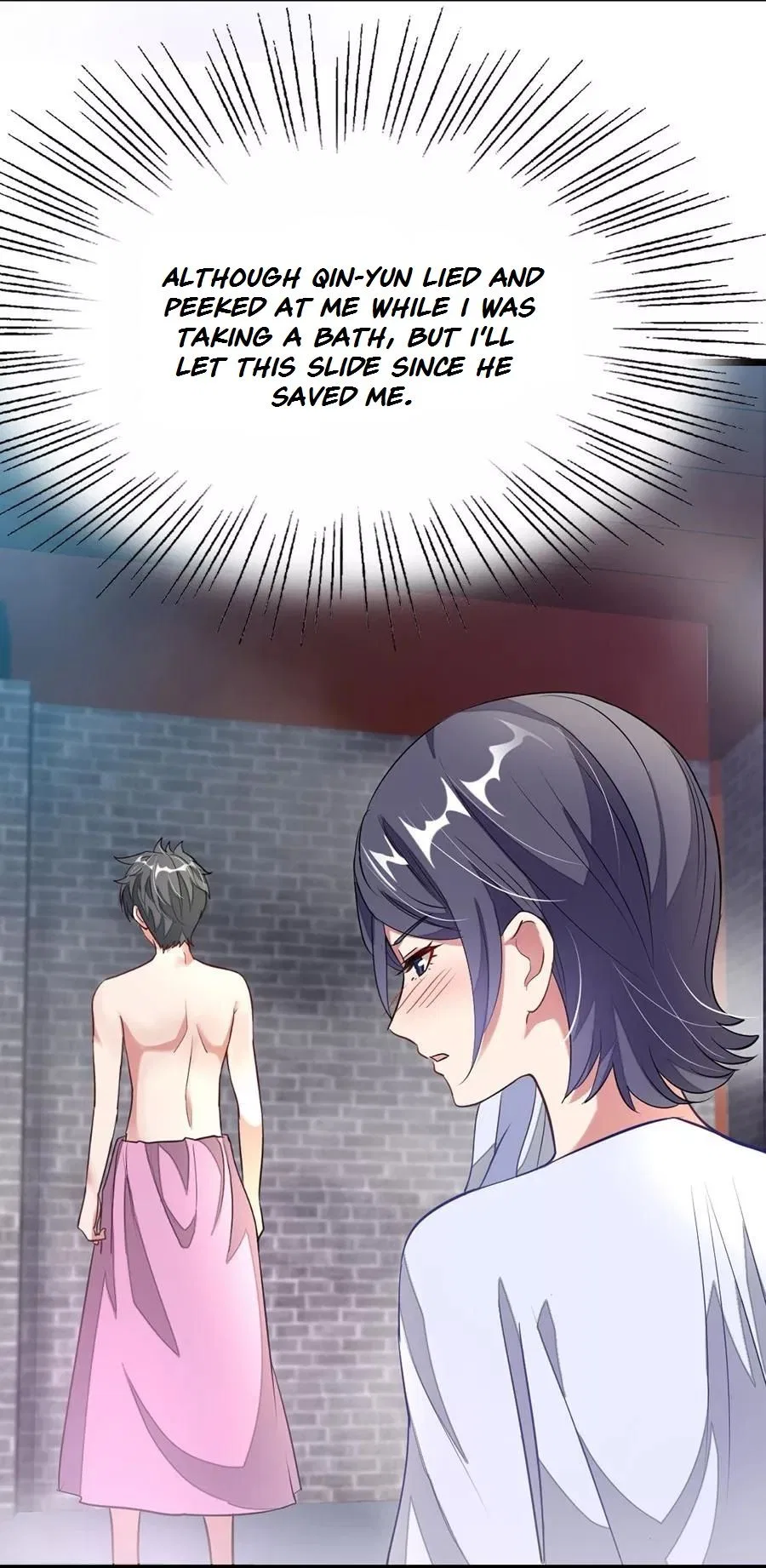 Nine Sun God King Chapter 93 – Page 16