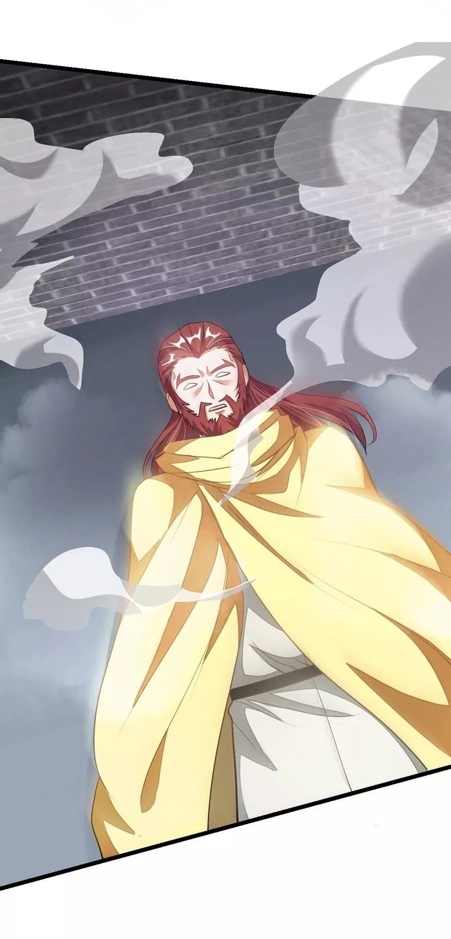 Nine Sun God King Chapter 93 – Page 24