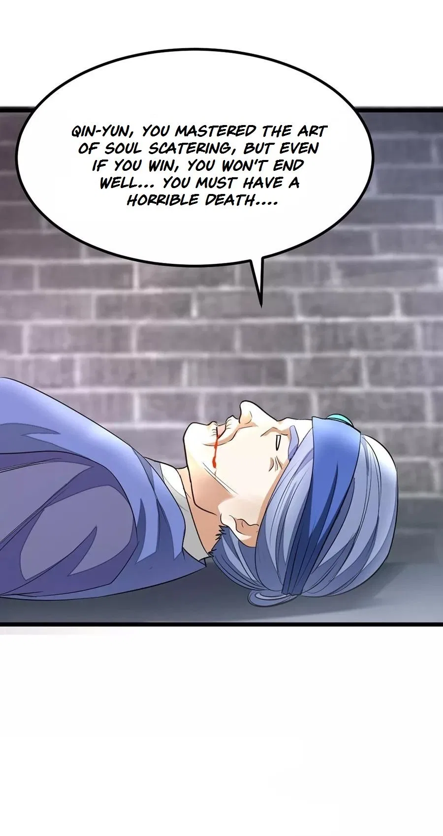 Nine Sun God King Chapter 93 – Page 25