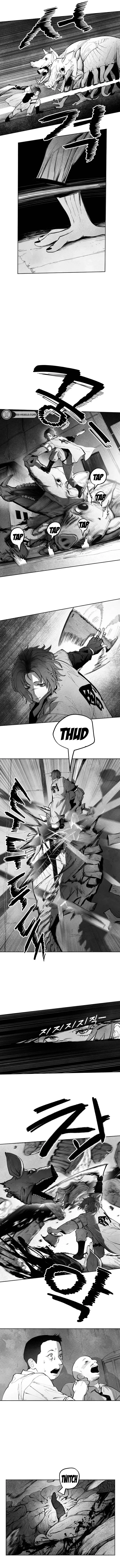The Greatest Magician Chapter 17 – Page 4
