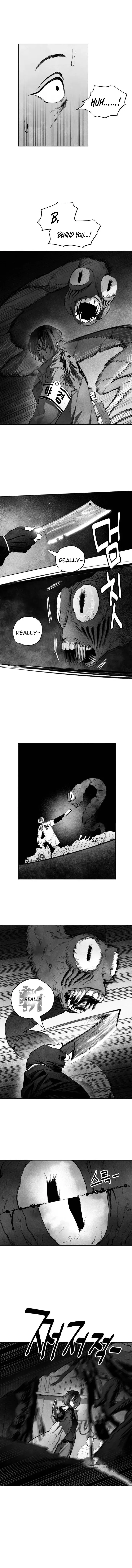 The Greatest Magician Chapter 17 – Page 5