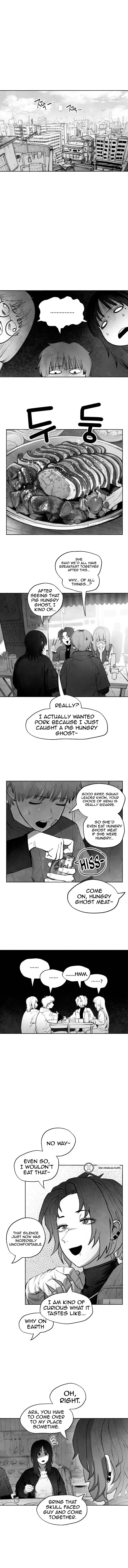The Greatest Magician Chapter 17 – Page 7