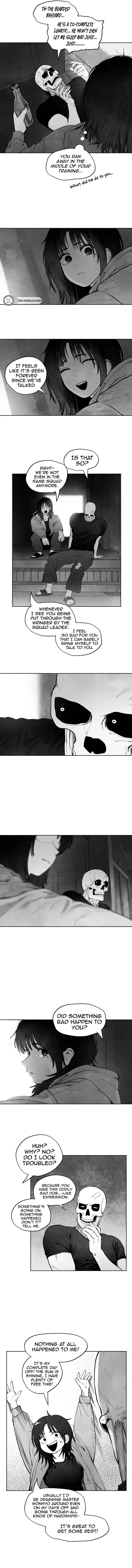 The Greatest Magician Chapter 17 – Page 11