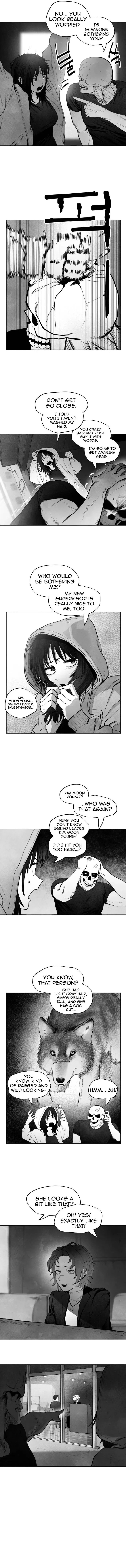 The Greatest Magician Chapter 17 – Page 12