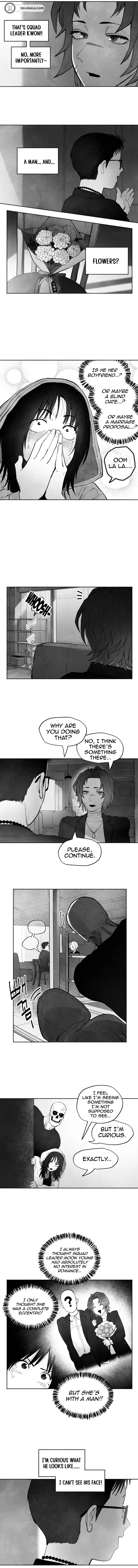 The Greatest Magician Chapter 17 – Page 13