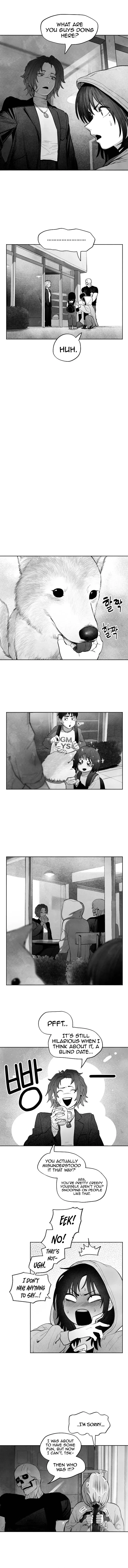 The Greatest Magician Chapter 17 – Page 15