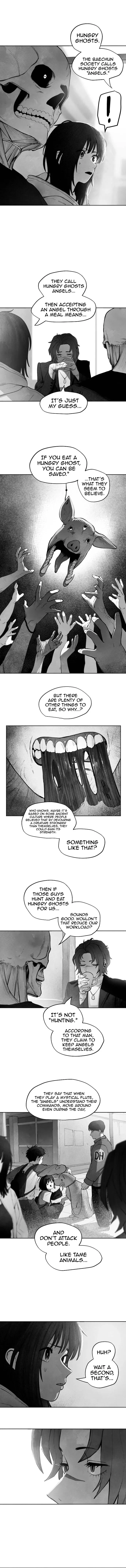 The Greatest Magician Chapter 17 – Page 17