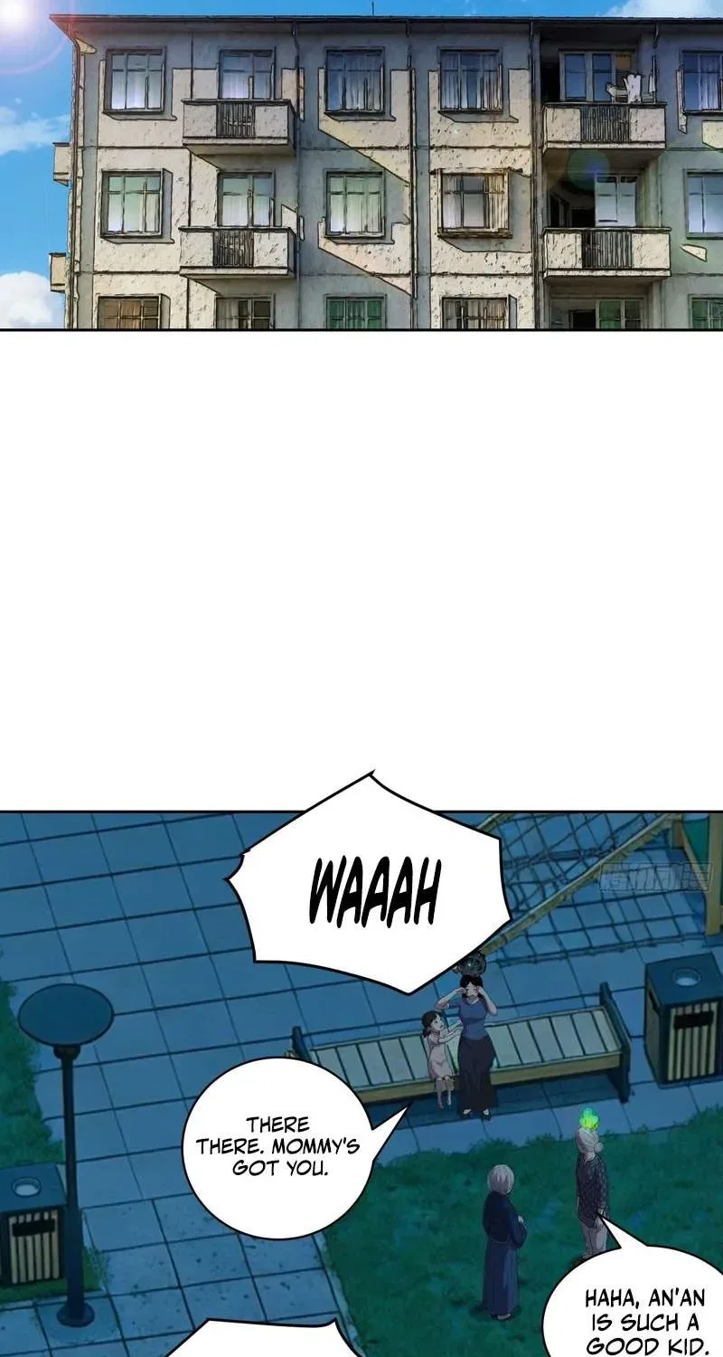 Mood Disorder Chapter 91 – Page 2