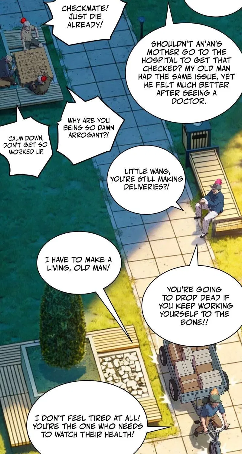 Mood Disorder Chapter 91 – Page 3