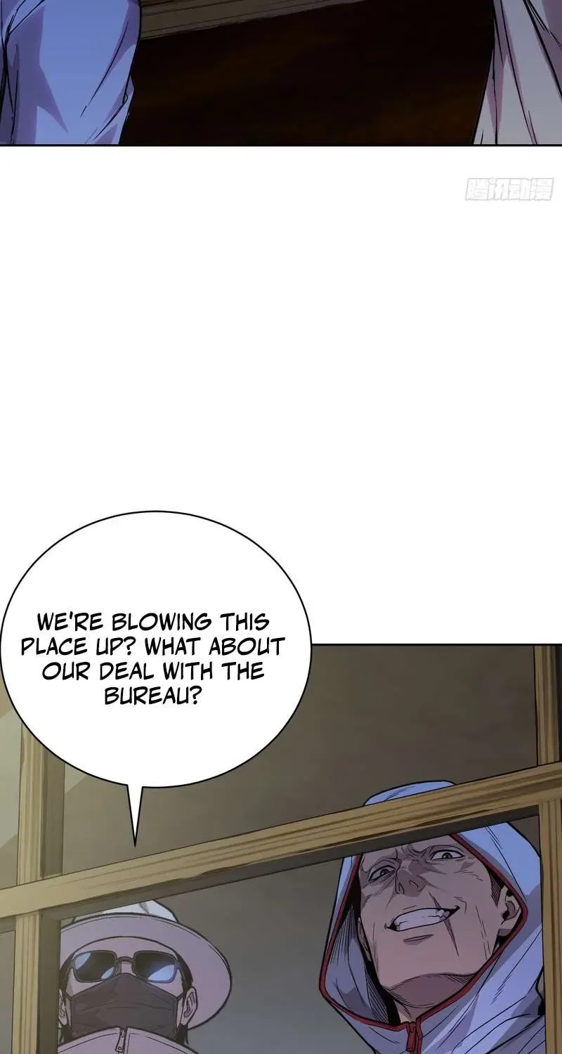 Mood Disorder Chapter 91 – Page 5