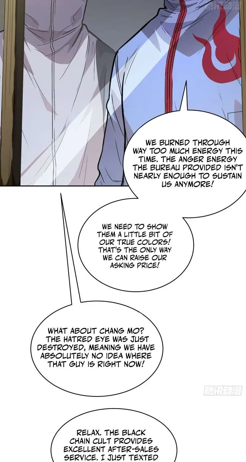 Mood Disorder Chapter 91 – Page 6