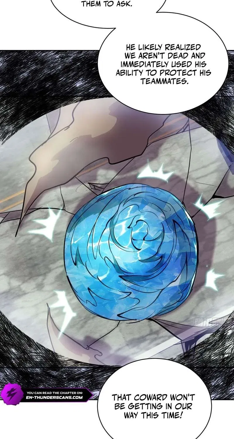Mood Disorder Chapter 91 – Page 7