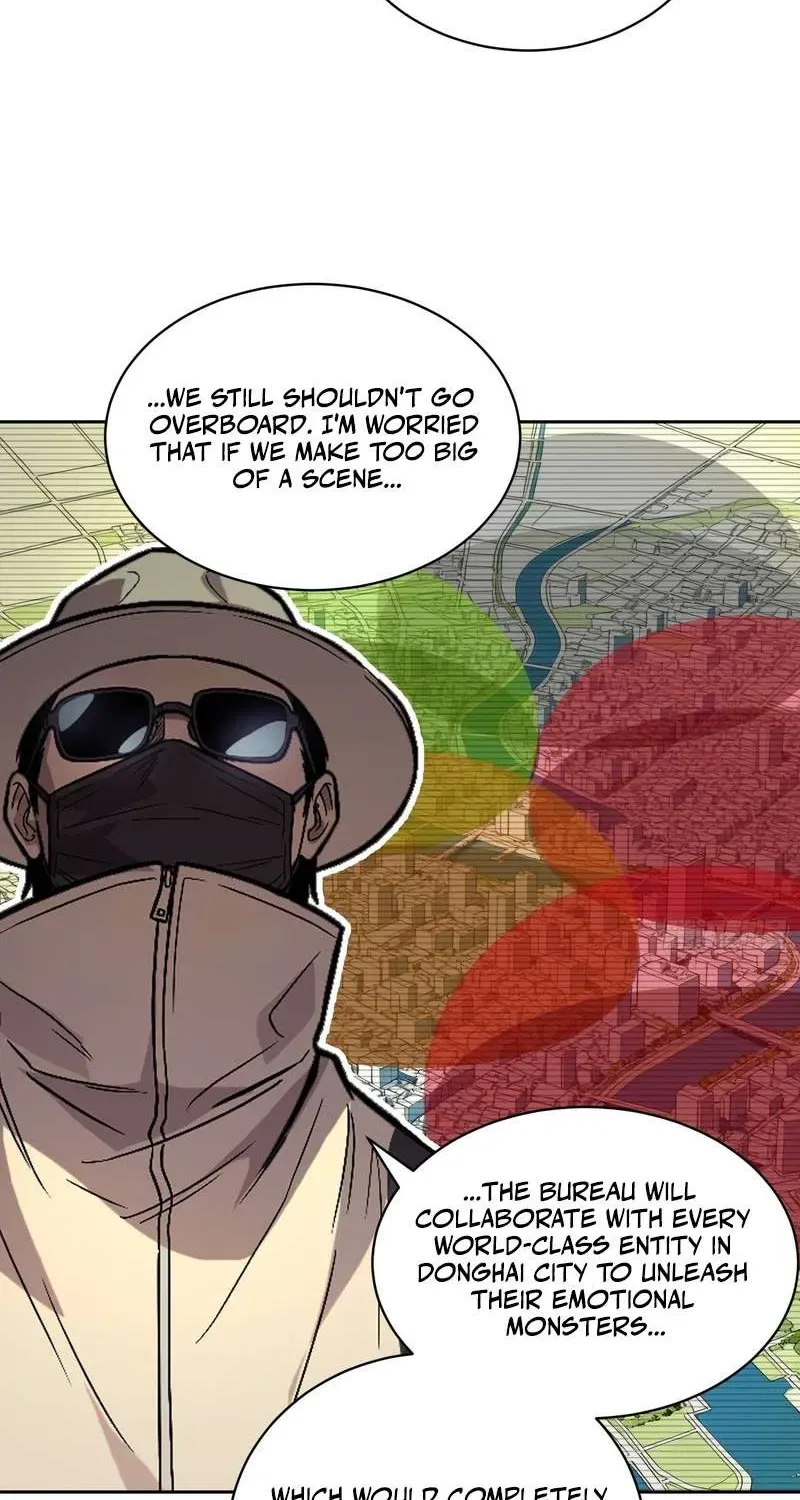 Mood Disorder Chapter 91 – Page 8