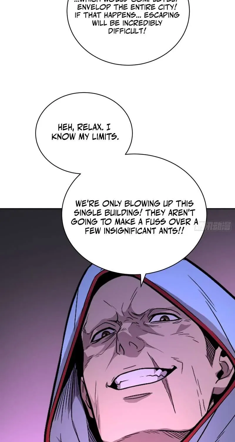 Mood Disorder Chapter 91 – Page 9