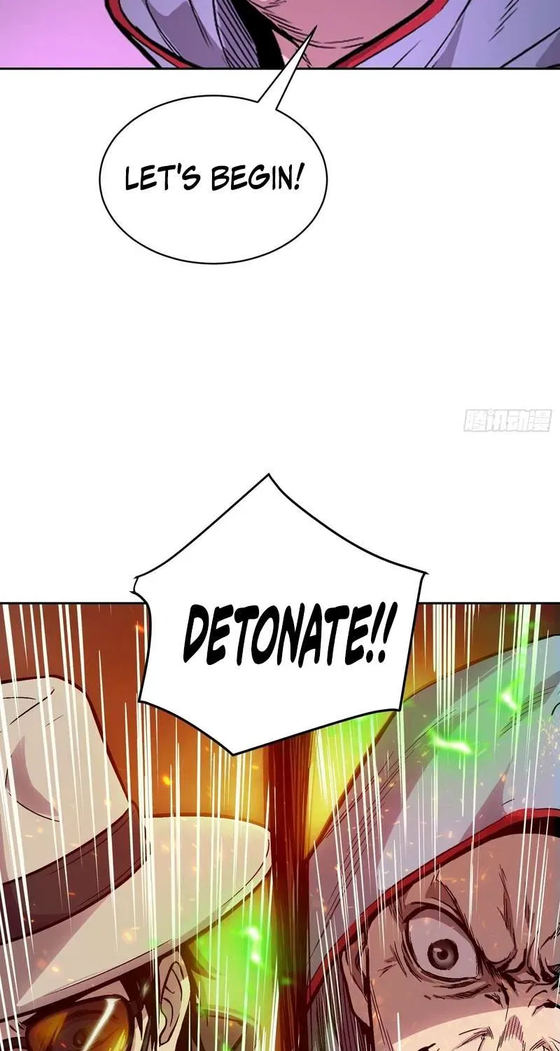 Mood Disorder Chapter 91 – Page 10