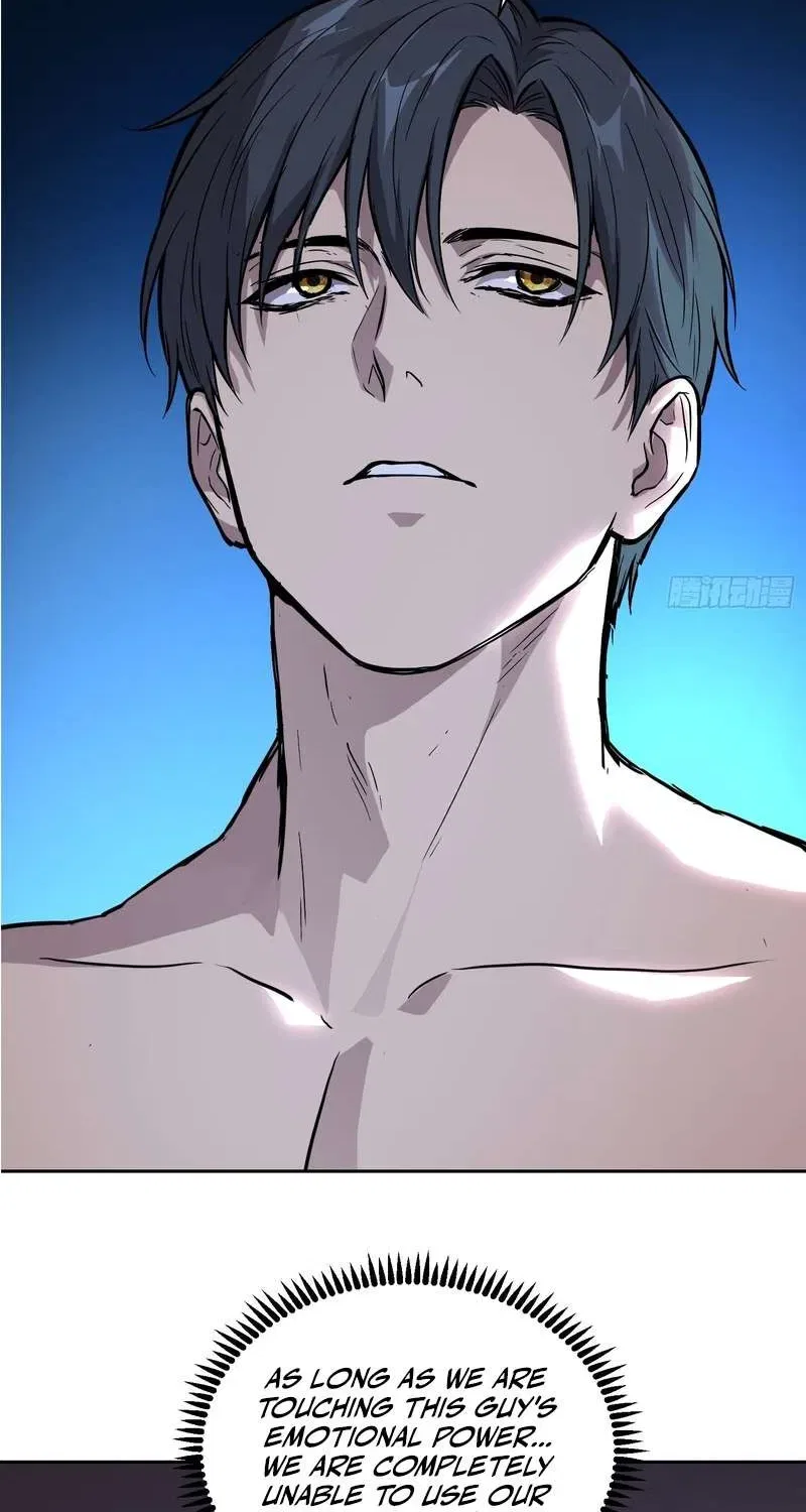 Mood Disorder Chapter 91 – Page 18