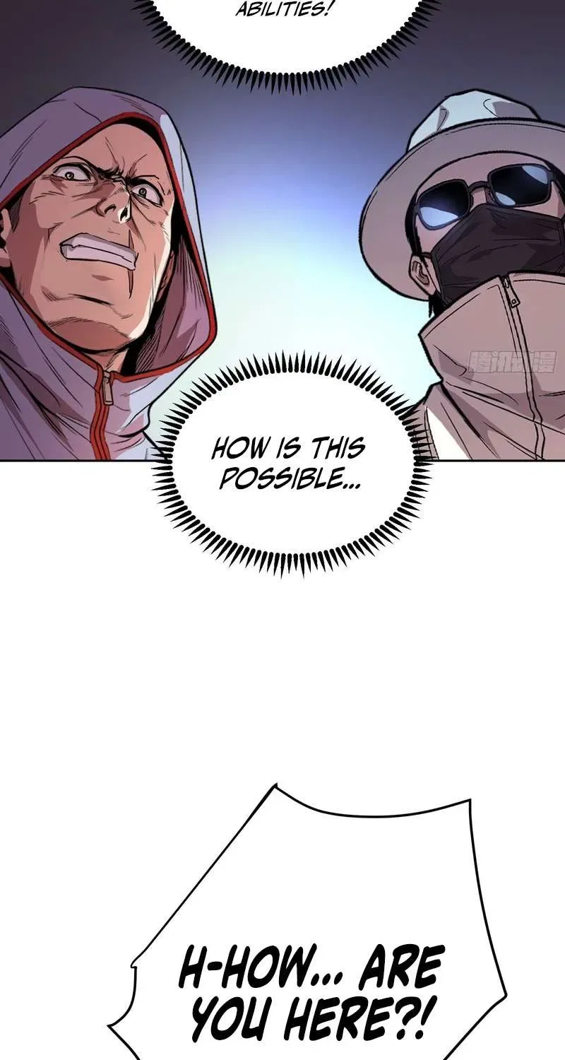 Mood Disorder Chapter 91 – Page 19
