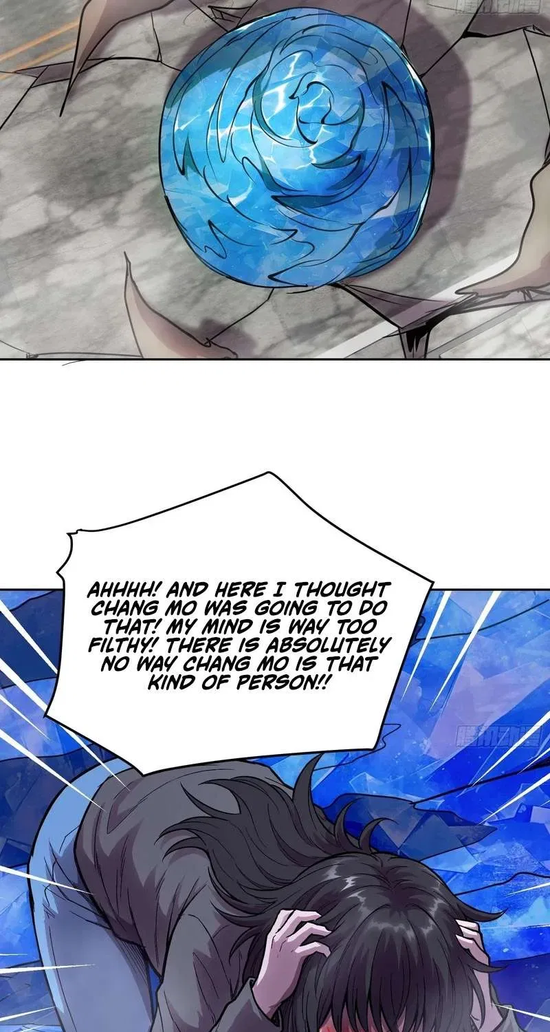 Mood Disorder Chapter 91 – Page 21
