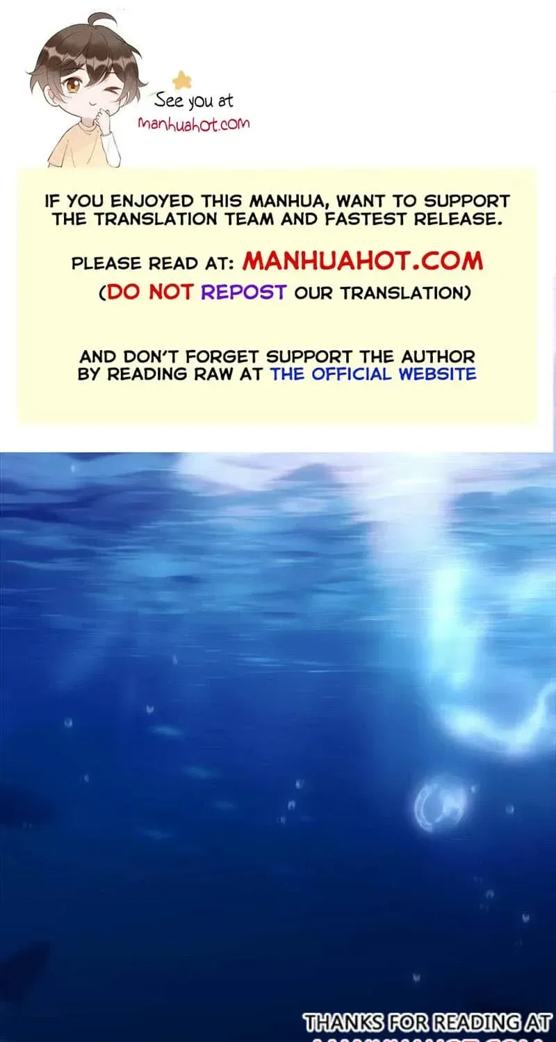 Desharow Mermaid Chapter 1 – Page 1