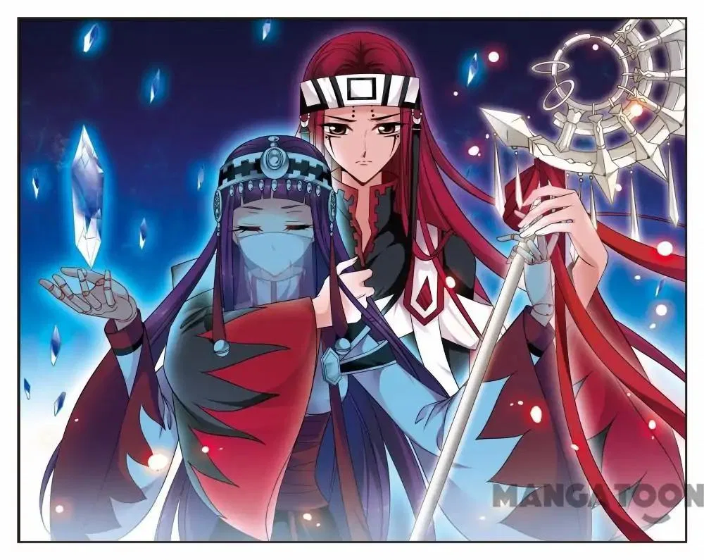Fei Xi Yan Xue Chapter 283 – Page 1
