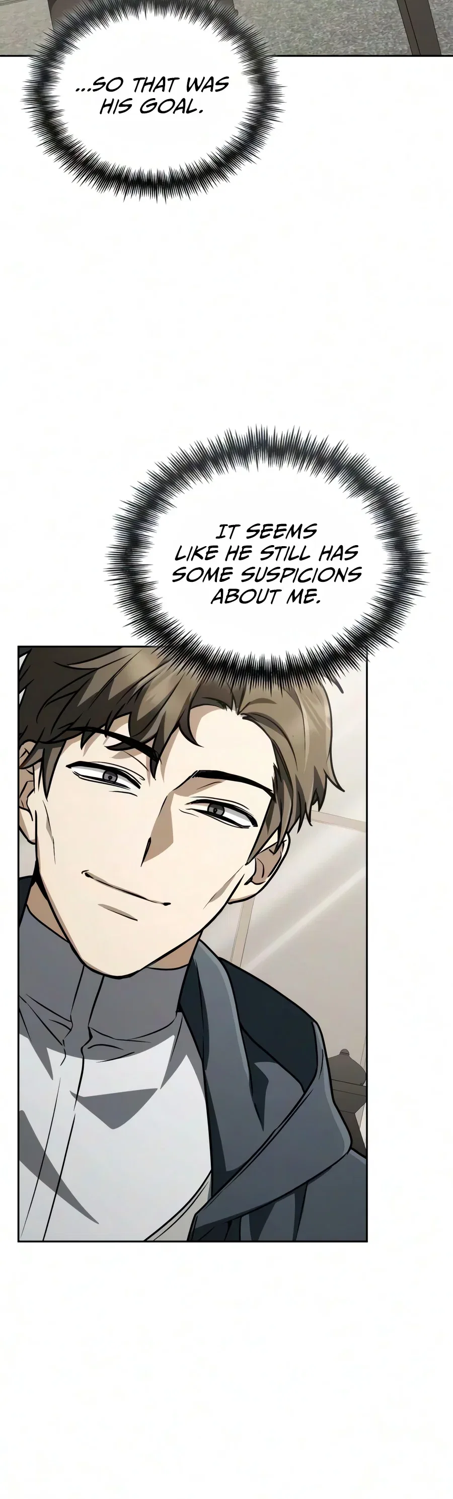 Genius Prismatic Mage Chapter 93 – Page 3
