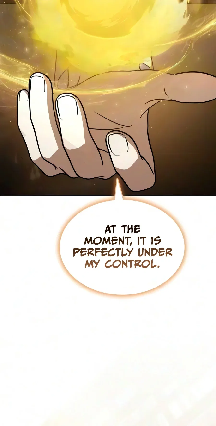 Genius Prismatic Mage Chapter 93 – Page 7