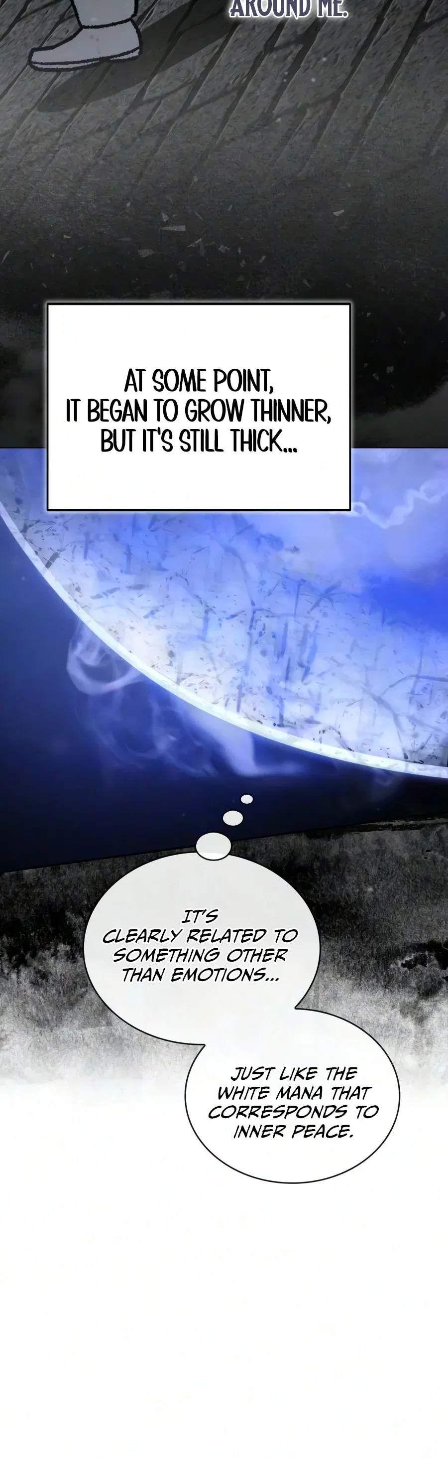 Genius Prismatic Mage Chapter 93 – Page 17