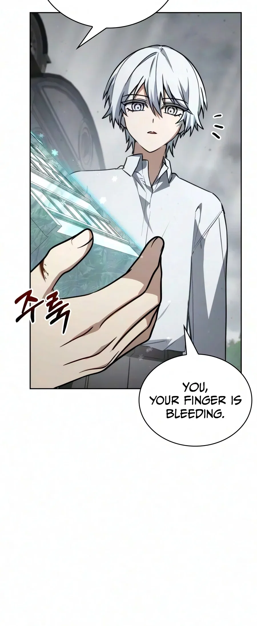 Genius Prismatic Mage Chapter 93 – Page 19