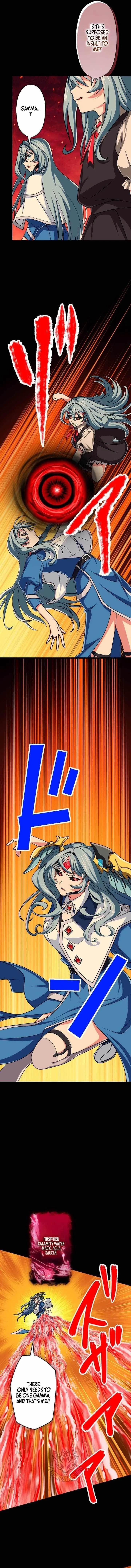 The Max Magic Level Great Sage’s Return Chapter 200 – Page 3