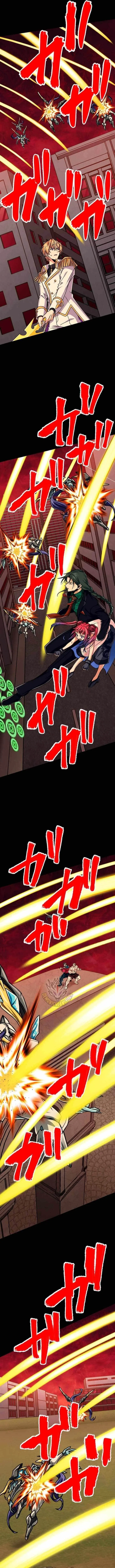 The Max Magic Level Great Sage’s Return Chapter 200 – Page 15
