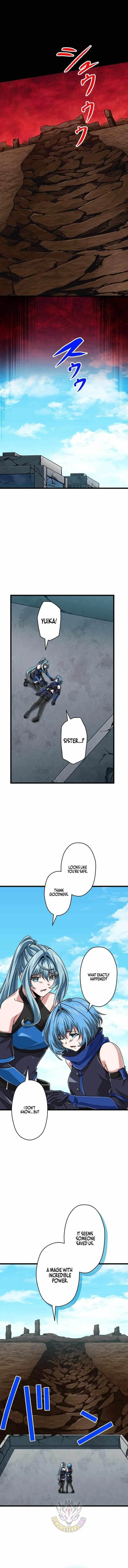 The Max Magic Level Great Sage’s Return Chapter 199 – Page 2