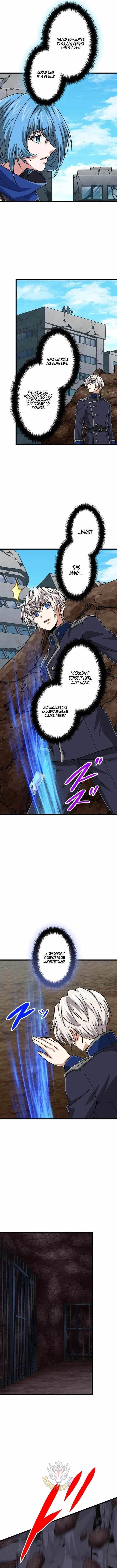 The Max Magic Level Great Sage’s Return Chapter 199 – Page 3