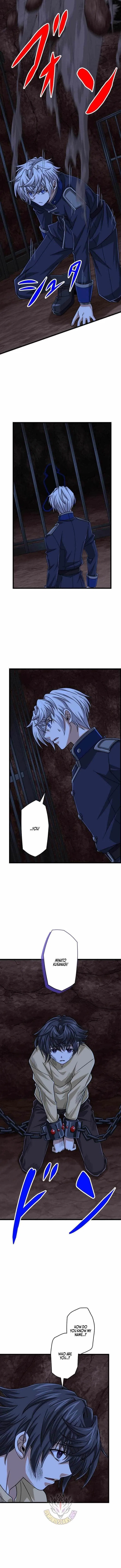 The Max Magic Level Great Sage’s Return Chapter 199 – Page 4