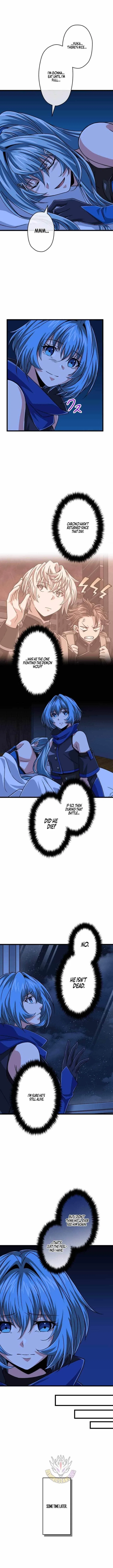 The Max Magic Level Great Sage’s Return Chapter 199 – Page 10