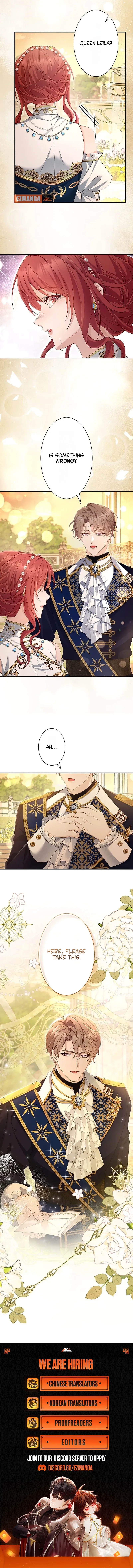 The Unfortunate Bride Is Abducted by the Charming Dragon King Chapter 68 – Page 8