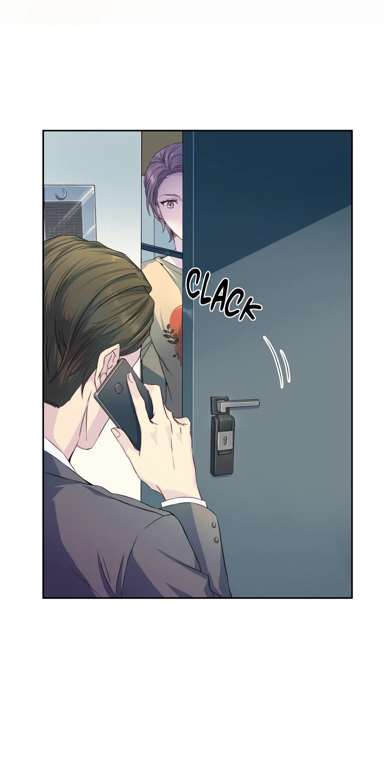 Farewell My Demon Chapter 22 – Page 7