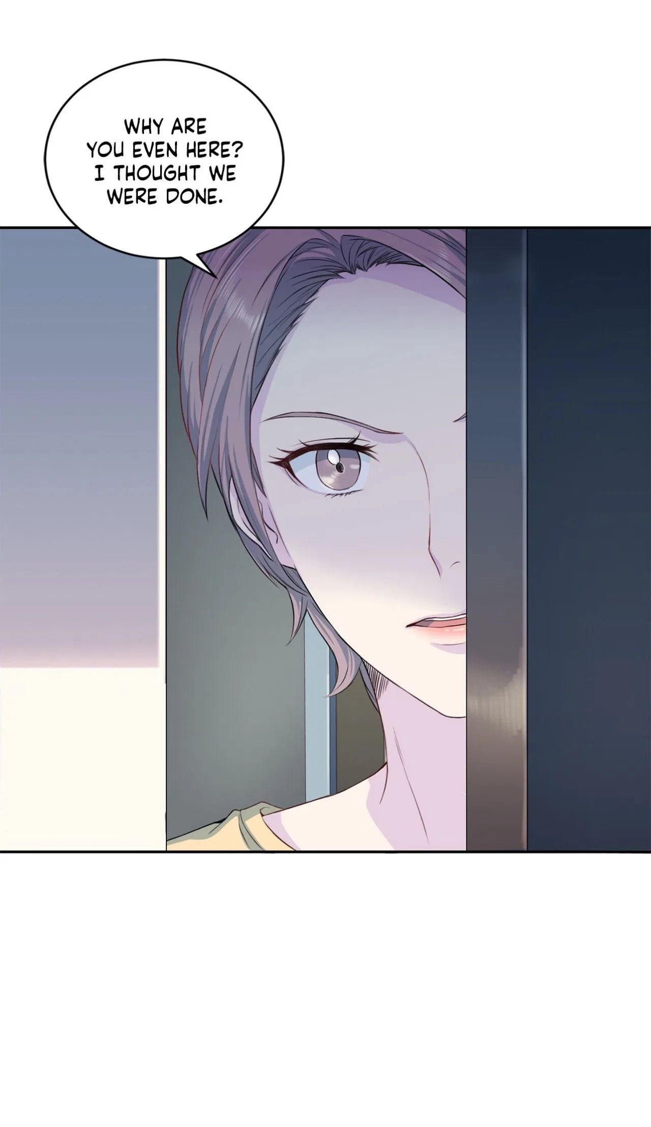 Farewell My Demon Chapter 22 – Page 10