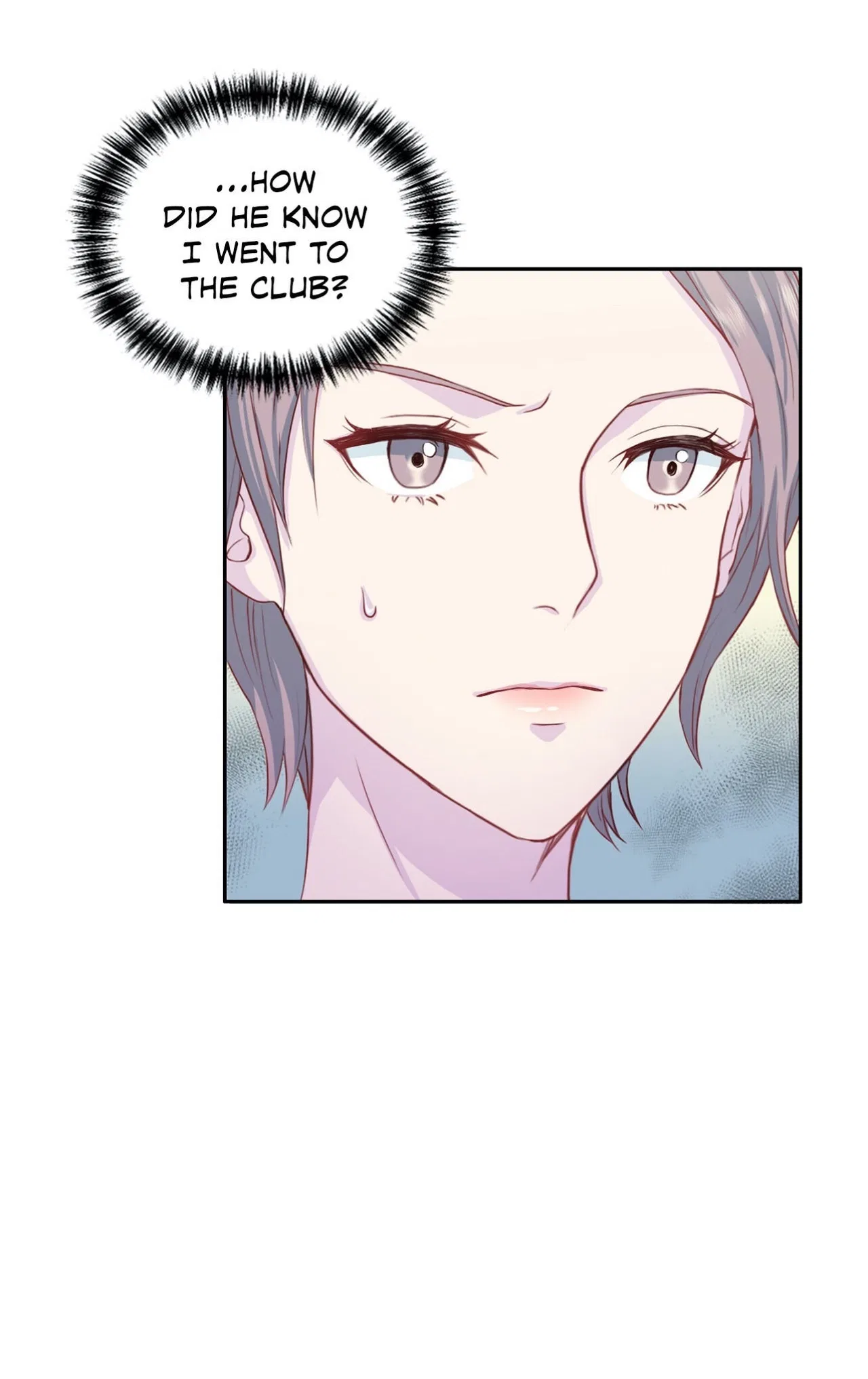 Farewell My Demon Chapter 22 – Page 14