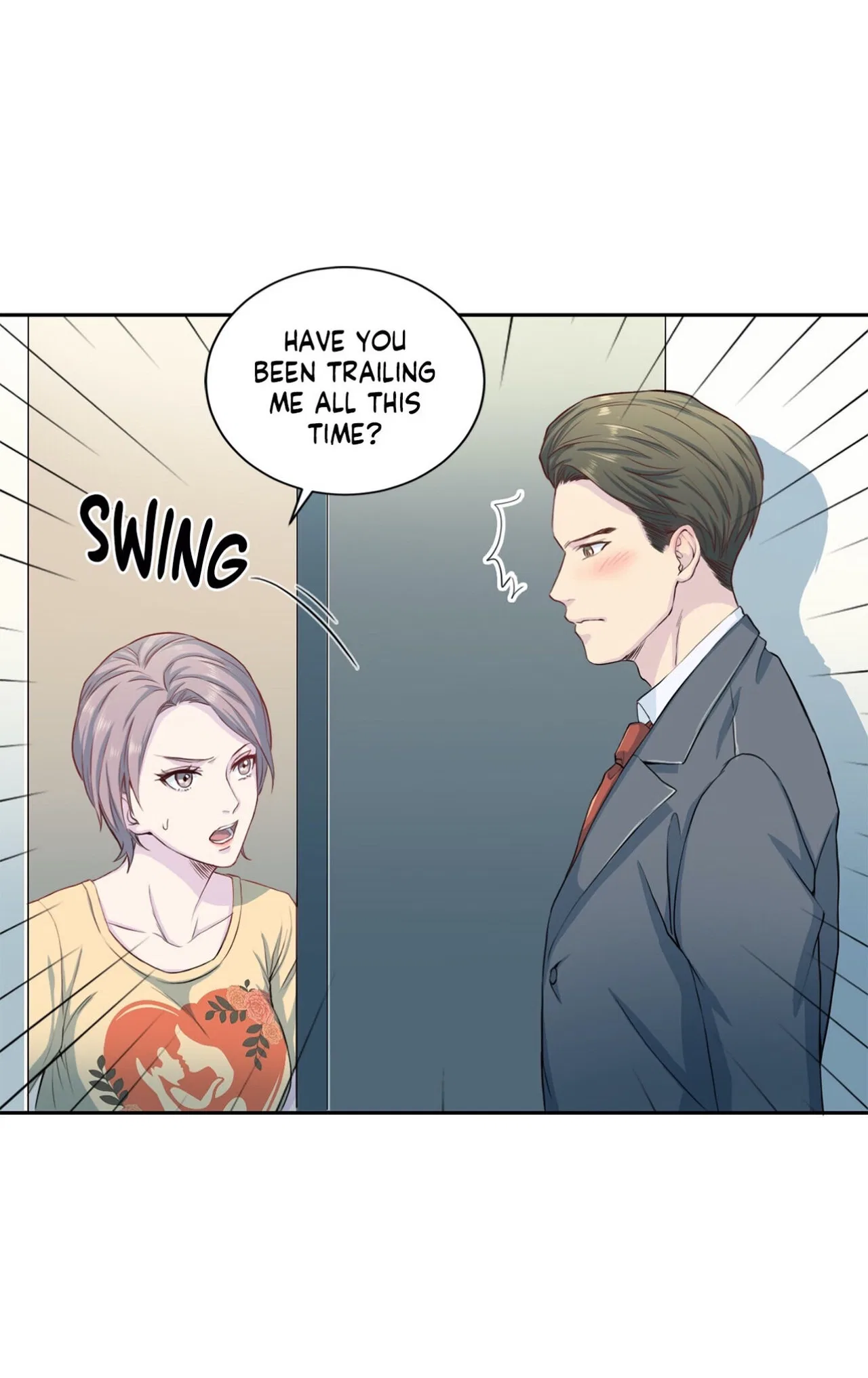 Farewell My Demon Chapter 22 – Page 15