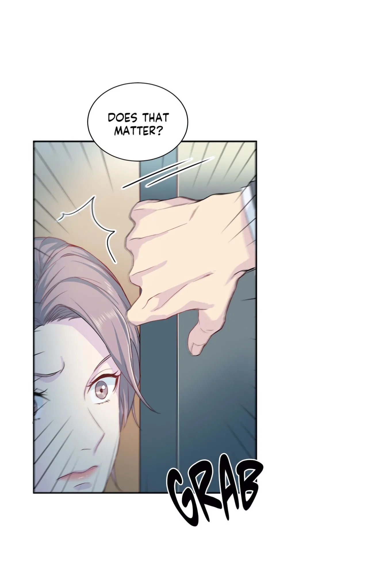 Farewell My Demon Chapter 22 – Page 16