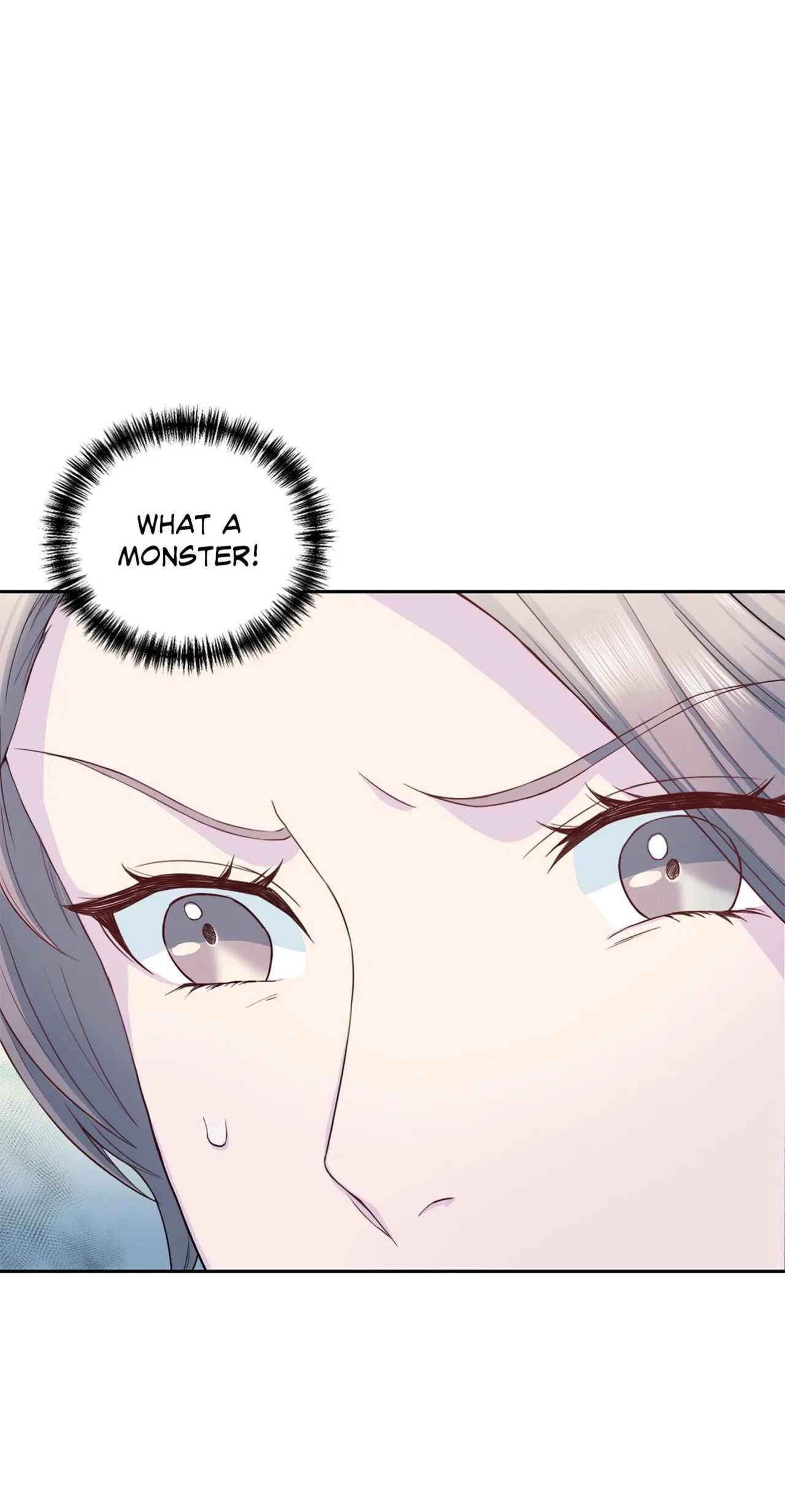 Farewell My Demon Chapter 22 – Page 21