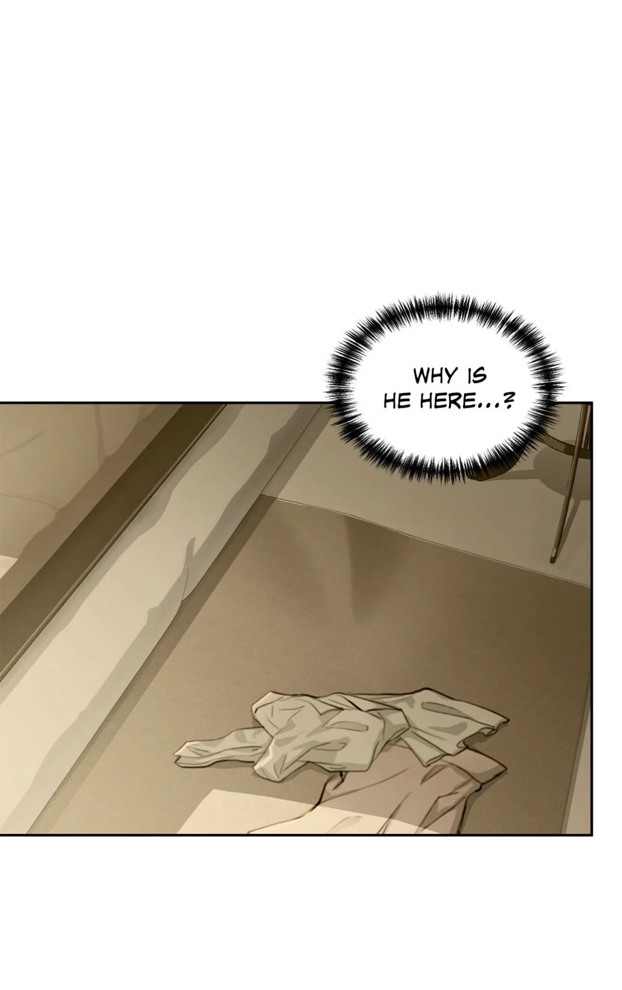 Farewell My Demon Chapter 22 – Page 22