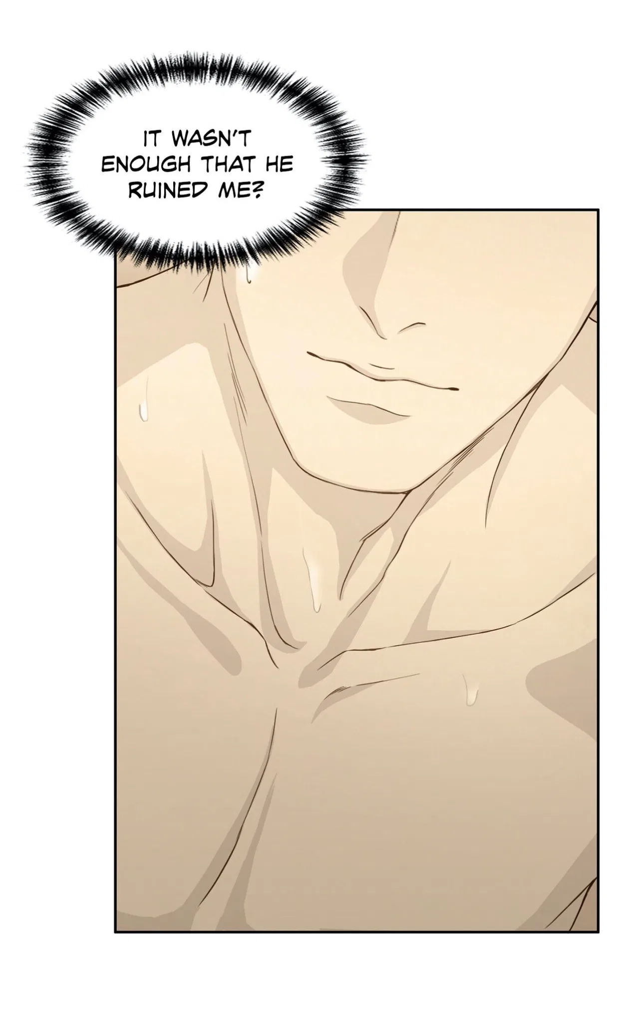 Farewell My Demon Chapter 22 – Page 23