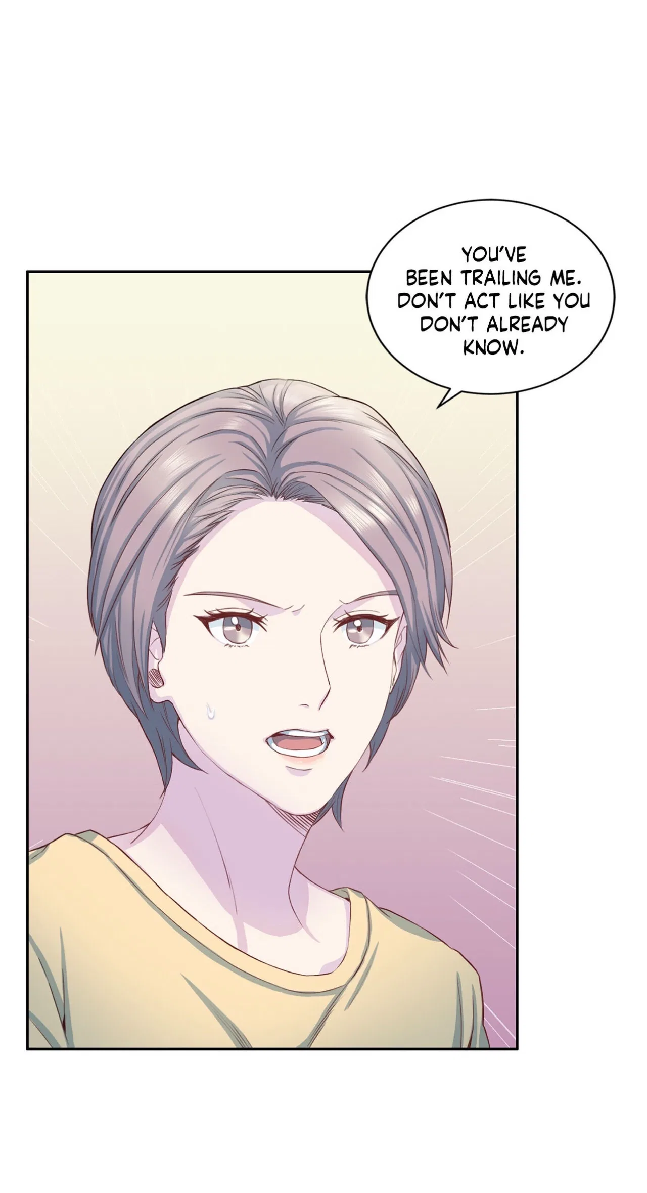 Farewell My Demon Chapter 22 – Page 28
