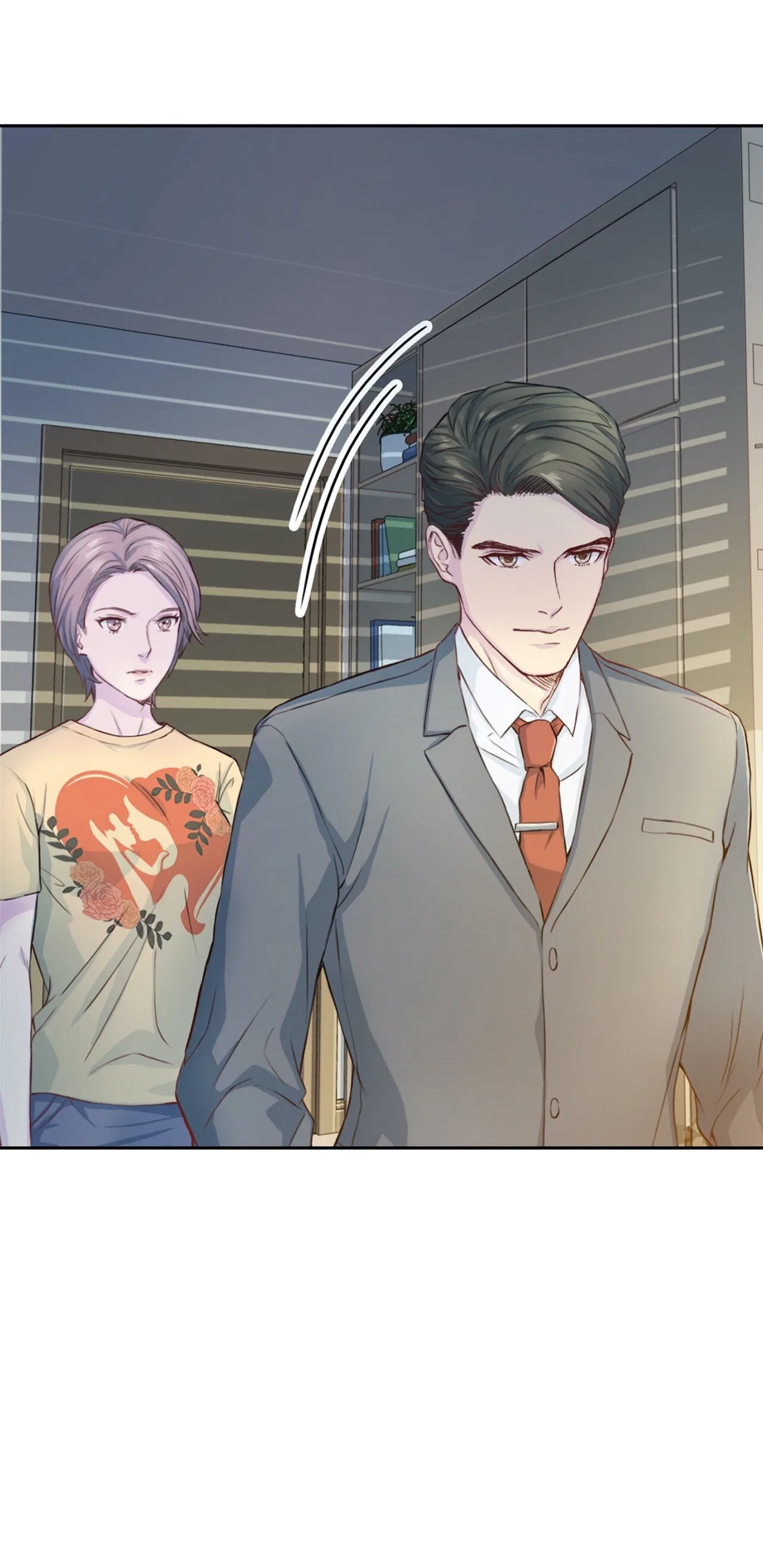Farewell My Demon Chapter 22 – Page 30