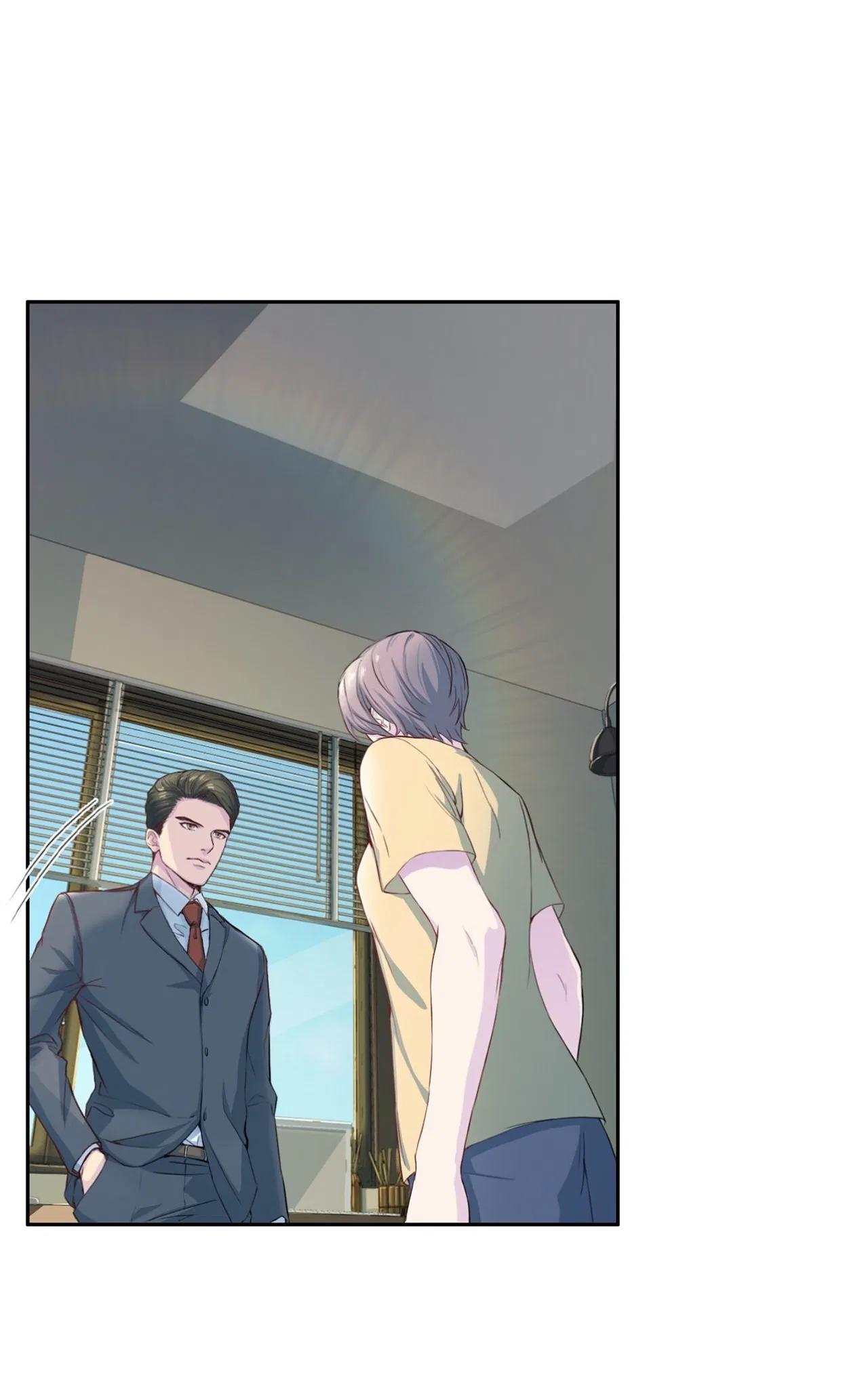 Farewell My Demon Chapter 22 – Page 34