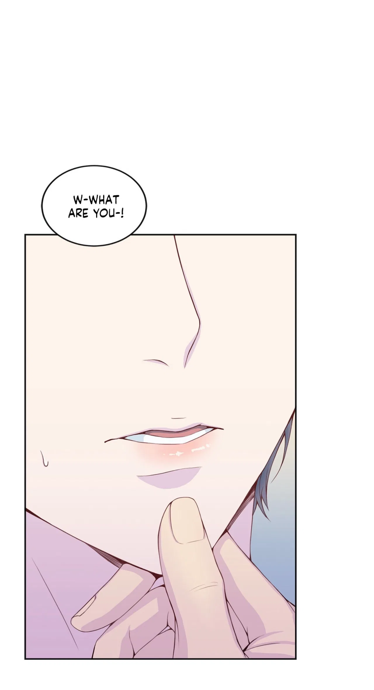 Farewell My Demon Chapter 22 – Page 38