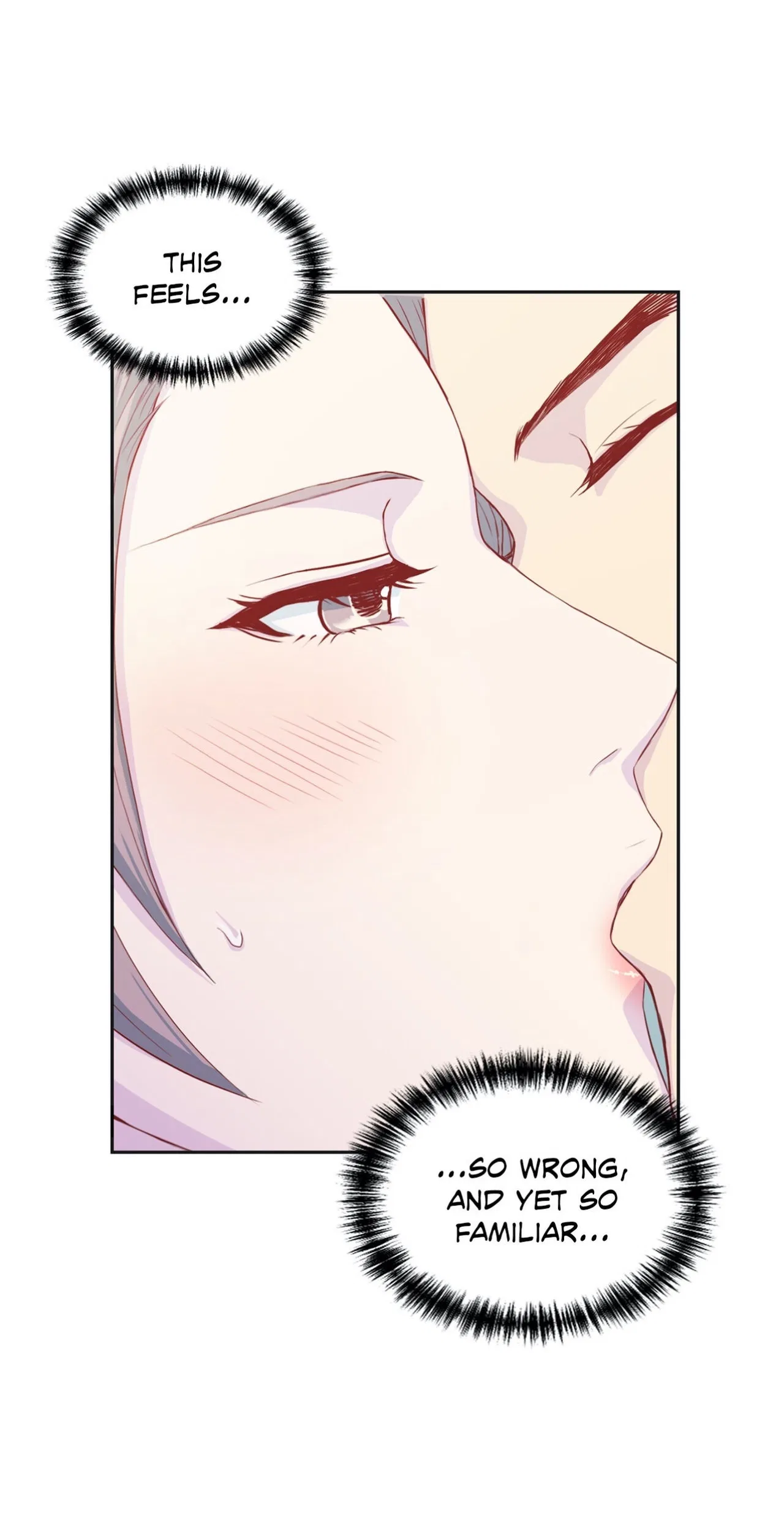 Farewell My Demon Chapter 22 – Page 42