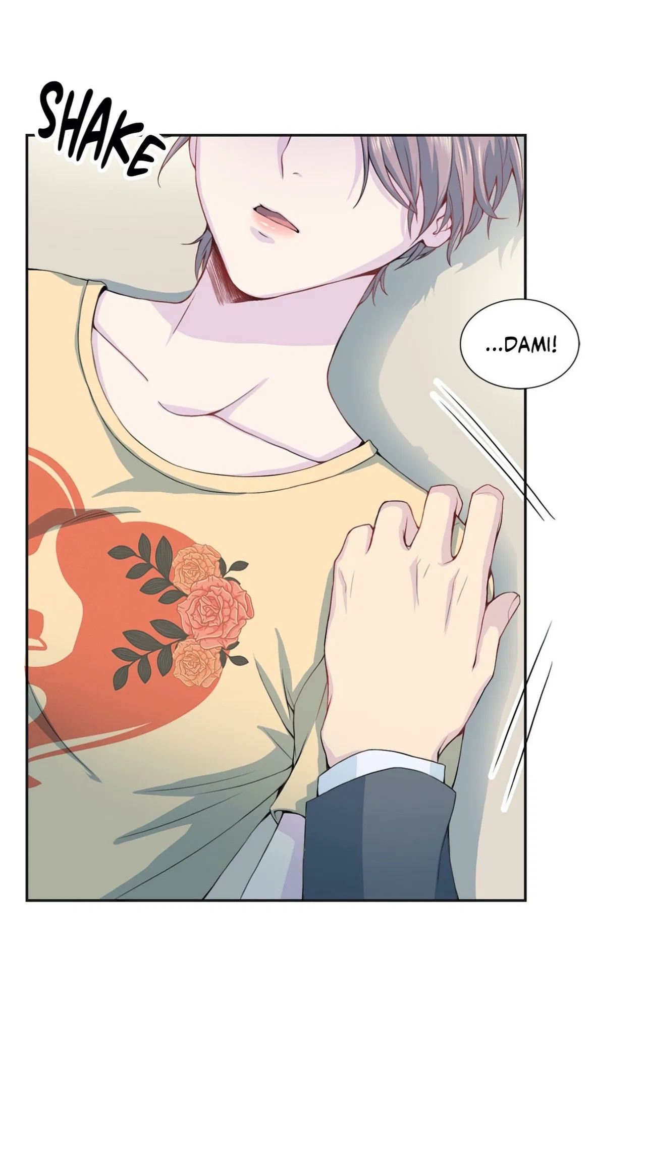 Farewell My Demon Chapter 22 – Page 58