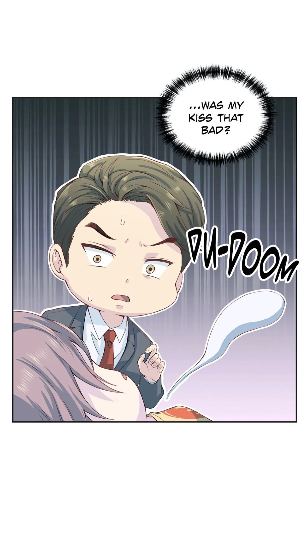 Farewell My Demon Chapter 22 – Page 60